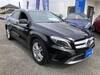 MERCEDES BENZ GLA-CLASS