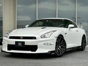 2023 NISSAN GT-R