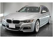 2012 BMW 3 SERIES