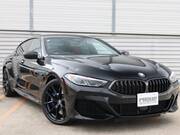 2020 BMW 8 SERIES