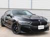 BMW 8 SERIES