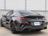 BMW 8 SERIES