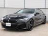 BMW 8 SERIES