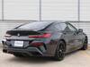 BMW 8 SERIES
