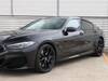 BMW 8 SERIES