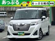 2018 TOYOTA ROOMY