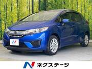 2015 HONDA FIT HYBRID