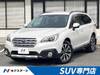 SUBARU LEGACY OUTBACK
