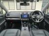 SUBARU LEGACY OUTBACK