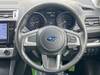 SUBARU LEGACY OUTBACK