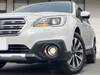 SUBARU LEGACY OUTBACK