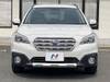 SUBARU LEGACY OUTBACK