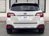 SUBARU LEGACY OUTBACK