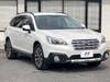 SUBARU LEGACY OUTBACK