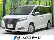 2015 TOYOTA ESQUIRE