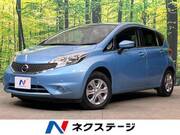 2014 NISSAN NOTE