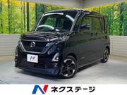 2022 NISSAN ROOX