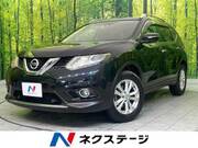 2014 NISSAN X-TRAIL