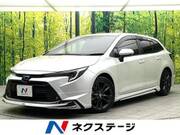 2024 TOYOTA COROLLA TOURING
