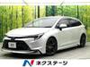 TOYOTA COROLLA TOURING