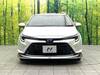 TOYOTA COROLLA TOURING