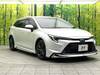 TOYOTA COROLLA TOURING