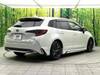 TOYOTA COROLLA TOURING