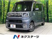 2018 DAIHATSU WAKE
