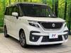 SUZUKI SOLIO BANDIT
