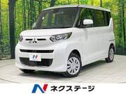 2023 MITSUBISHI EK SPACE
