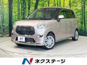 2017 DAIHATSU CAST