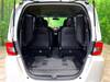 HONDA FREED HYBRID