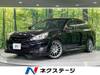 SUBARU LEGACY TOURING WAGON