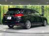 SUBARU LEGACY TOURING WAGON