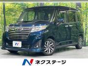 2019 TOYOTA ROOMY