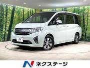 2015 HONDA STEPWAGON