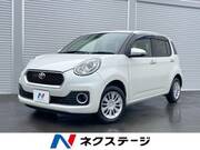 2016 TOYOTA PASSO
