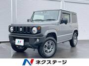 2022 SUZUKI JIMNY XL