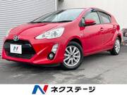 2015 TOYOTA AQUA S