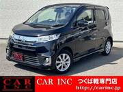 2016 MITSUBISHI EK CUSTOM