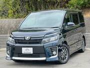 2014 TOYOTA VOXY