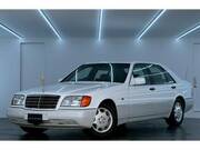 1994 MERCEDES BENZ S CLASS 400SEL
