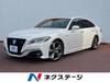 TOYOTA CROWN HYBRID