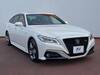 TOYOTA CROWN HYBRID