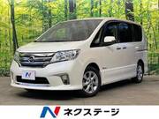 2012 NISSAN SERENA