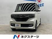2017 HONDA N-BOX CUSTOM