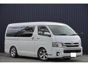 2016 TOYOTA HIACE VAN