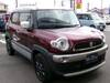 SUZUKI XBEE