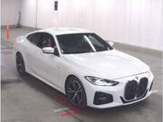 2021 BMW 4 SERIES