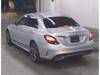 MERCEDES BENZ C-CLASS